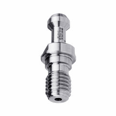 BT30 45 Degree CNC Puller Bolt Pull Stud for CNC Milling Collet Chuck Tool Holder