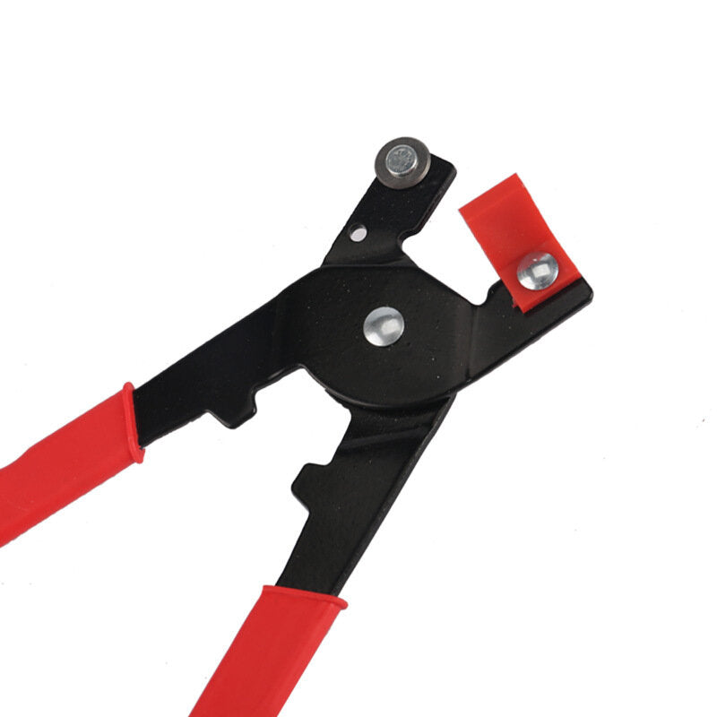 1PCS Tile Cutting Pliers, Glass Trimming Clamping Pliers, Porcelain Slice Divider, Cutting Tool