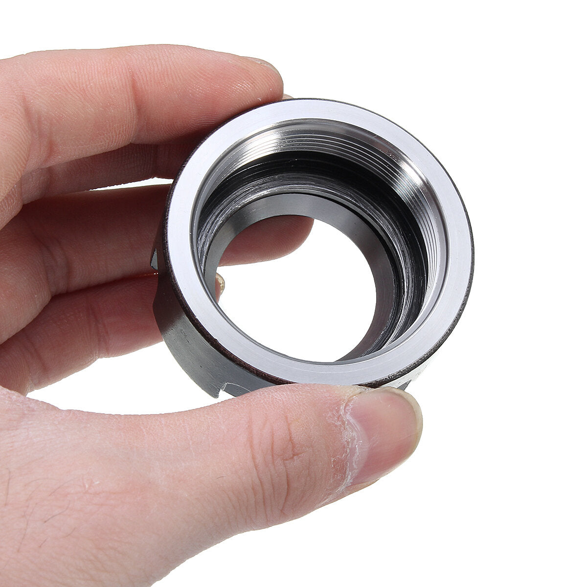 ER-UM Type Nut Collet Clamping Nut for CNC Milling Chuck Holder Lathe Tool