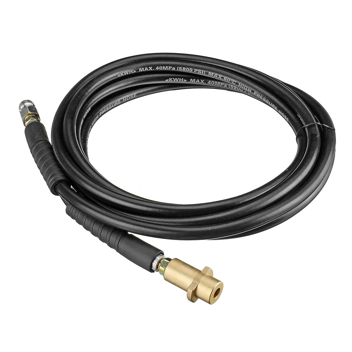 5M/10M Pressure Washer Hose 40MPa 5800PSI Water Tube For Karcher K2 K3 K4 K5 K7