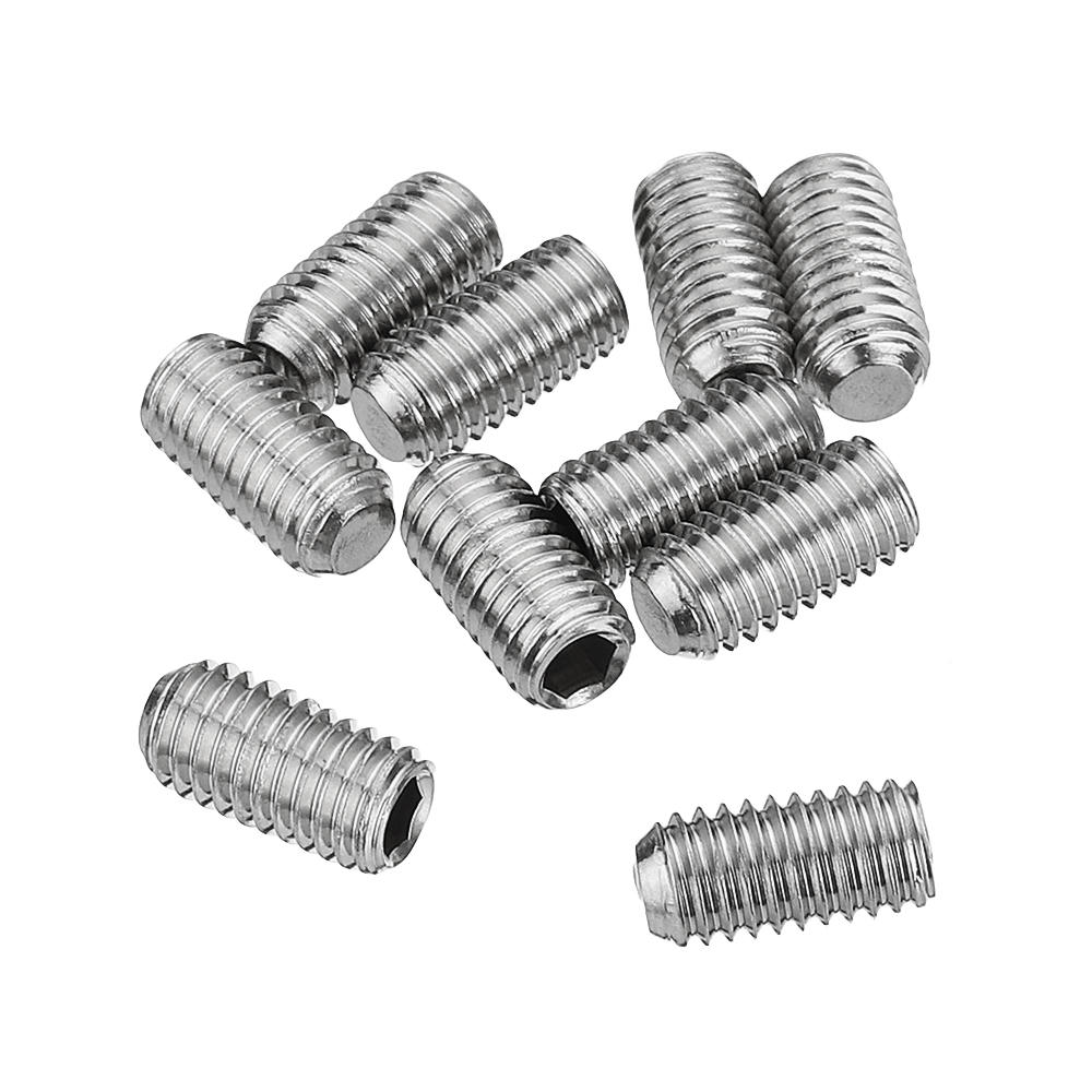 10pcs 3030/4040/4545 Aluminum Fittings Extrusions Grid Fixed Head for Aluminum Extrusions Profiles