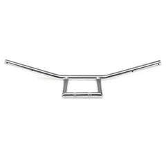 7/8 inch 22mm Universal Motorcycle Drag Bar Pullback Handlebar Retro