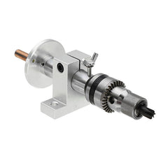 Lathe Center with 2pcs Revolving Center Live Center for Mini Lathe
