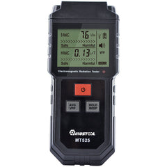 Electromagnetic Radiation Tester Electric Field & Magnetic Field