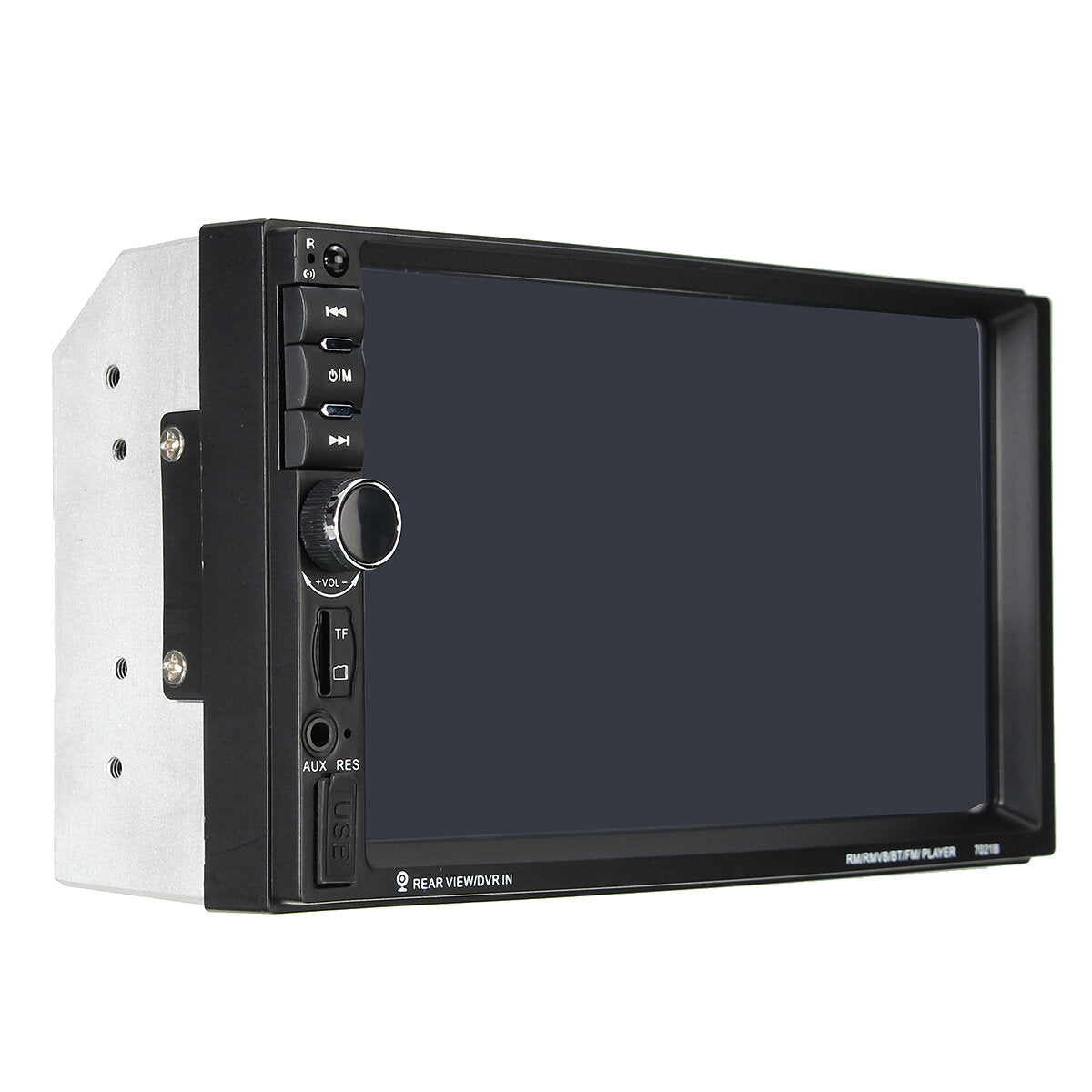 7 Inch 2 Din Touch Screen Multimedia HD Radio Car MP5 Player With bluetooth Function