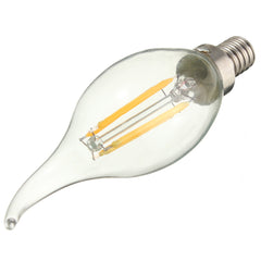 4W LED Dimmable Filamen Light Bulb Incandescent Bulb Equivalent
