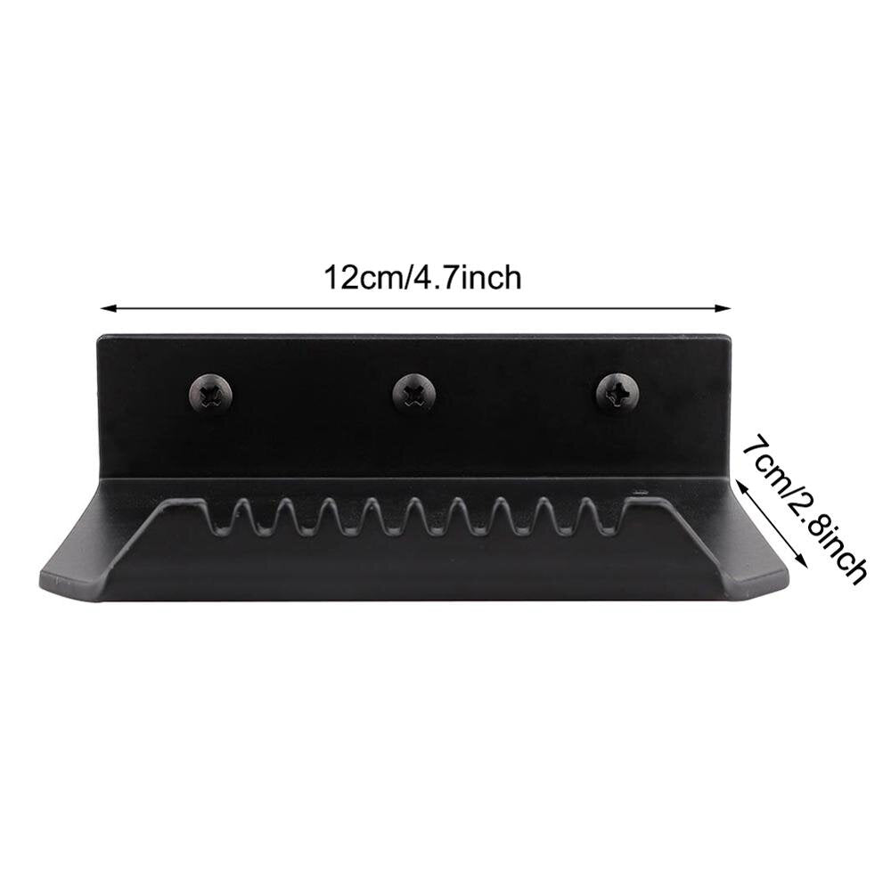 Non-contact Pedal Door Handle Hands Free Foot Door Opener Handle Bracket Thick Metal Convenience Home Door Opener Accessories