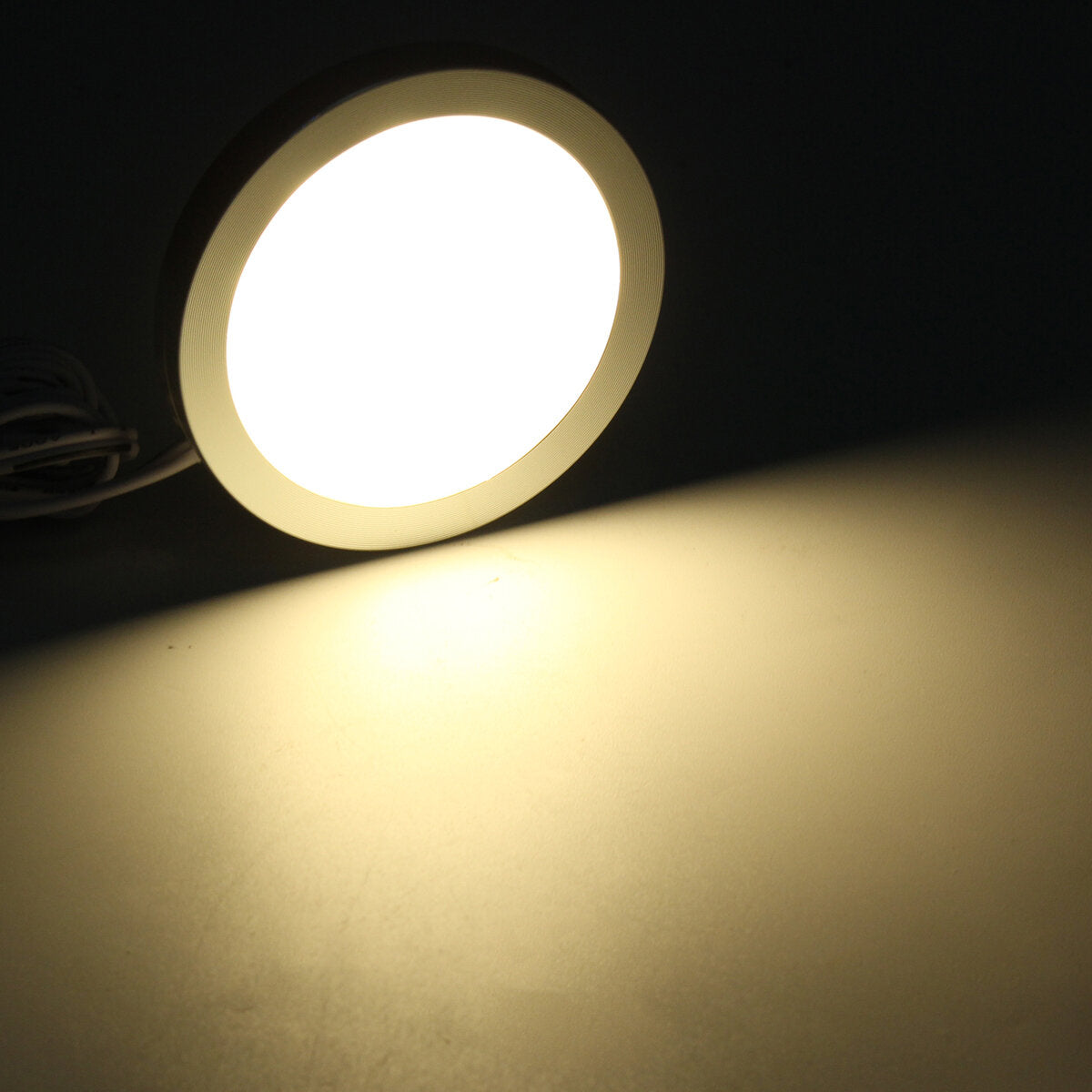 12V Interior LED Spot Light For Camper Van Caravan Motorhome T4 T5 Kitchen Cabinets Cupboard