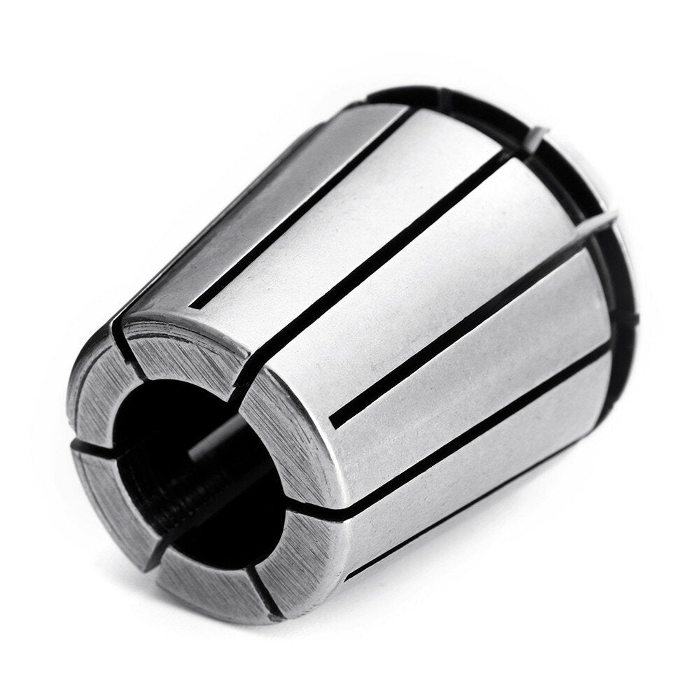 10pcs ER32 20mm Spring Collet Collet Chuck for CNC Milling Lathe Tools