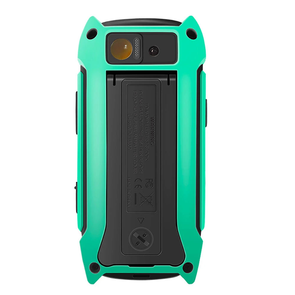 GreenZech Industrial 240-C | 240x240 HD Thermal Imaging Camera | 25Hz Professional Grade Infrared Imager