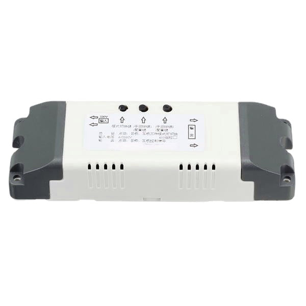 2 Channel Mobile WIFI Remote Control Switch Motor Reversible Relay Module