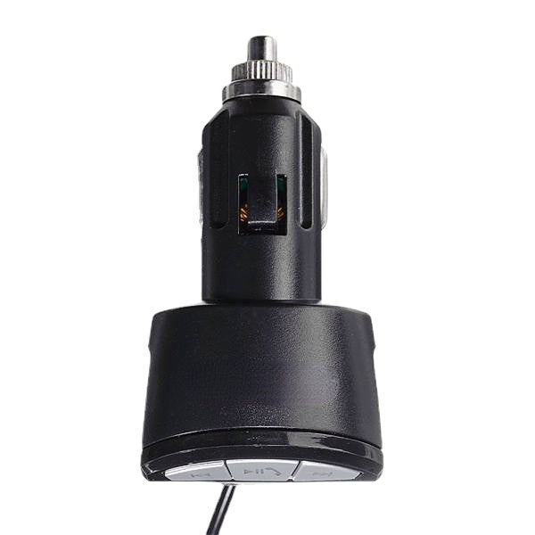 Car Stereo Music Adapter Wireless Music Hands-Free