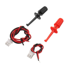 Original13805K DSO138mini DIY Digital Oscilloscope Kit SMD Pre-soldered 200KHz 3.5V-6V DC