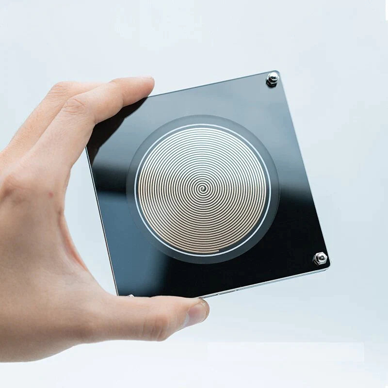 7.83HZ Extremely Low Frequency Pulse Generator Schumann Wave Generator Earth Resonance Frequency Generator