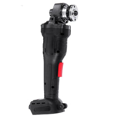 125mm Brushless Angle Grinder Multi-function Polishing Machine Grinder Polisher Adapted To 18V Makiita Battery