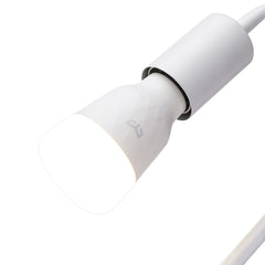 E26 E27 10W RGBW Smart LED Bulb Work With Amazon Alexa AC100-240V