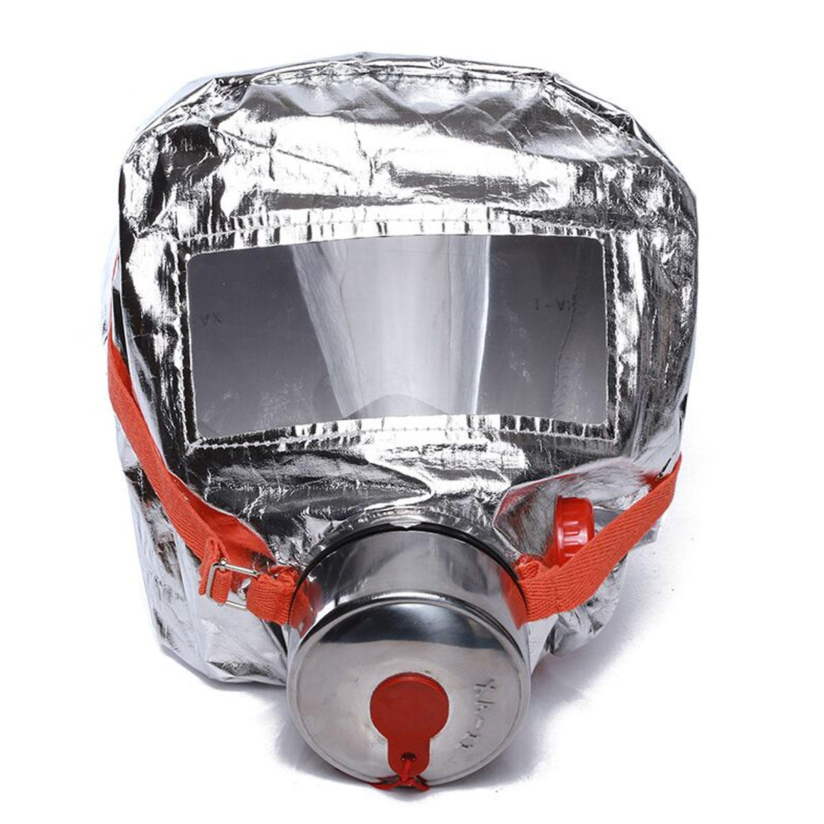 Safety Self-rescue Gas Mask Filtering Respiratory Protective Devices