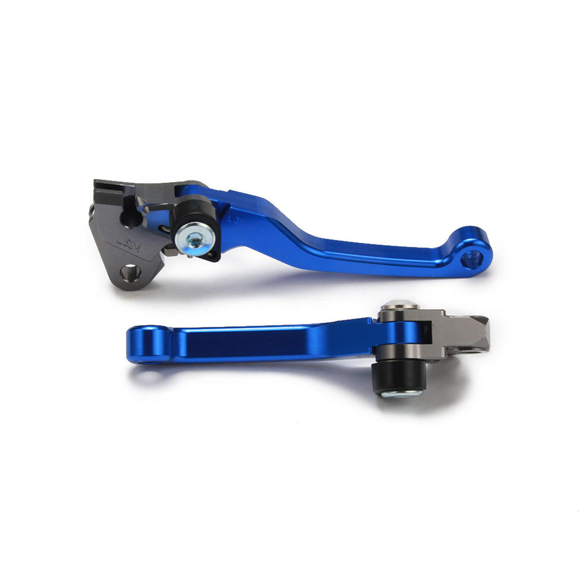 CNC Brake Clutch Levers For Yamaha