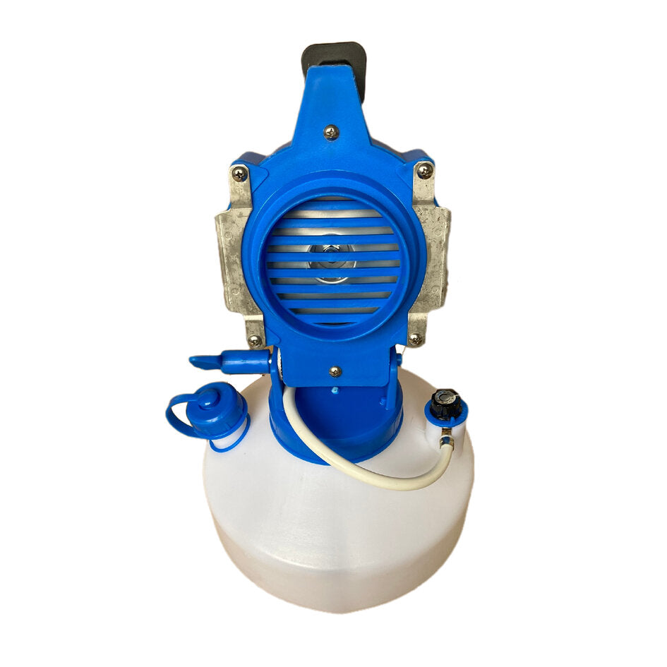 4L 1000W Electric ULV Fogger Sprayer Mosquito Killer Farming Ultra Spray