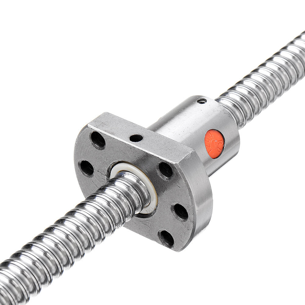500mm Ball Screw+1204 Ball Nut+BK/BF10 End Supports+6.35x8mm Coupler
