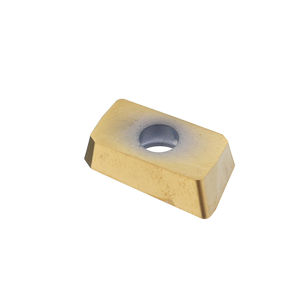10pcs APMT1604PDER-PR-GP Carbide Insert for Turning Tool Holder Lathe Milling Cutter Carbide Turning Tools