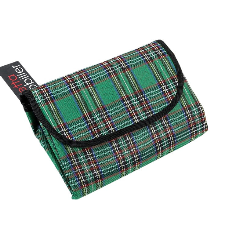 Camping Mat Plaid folding camping mattress Baby Climb Outdoor Waterproof Beach Picnic Blanket for Multiplayer Picnic