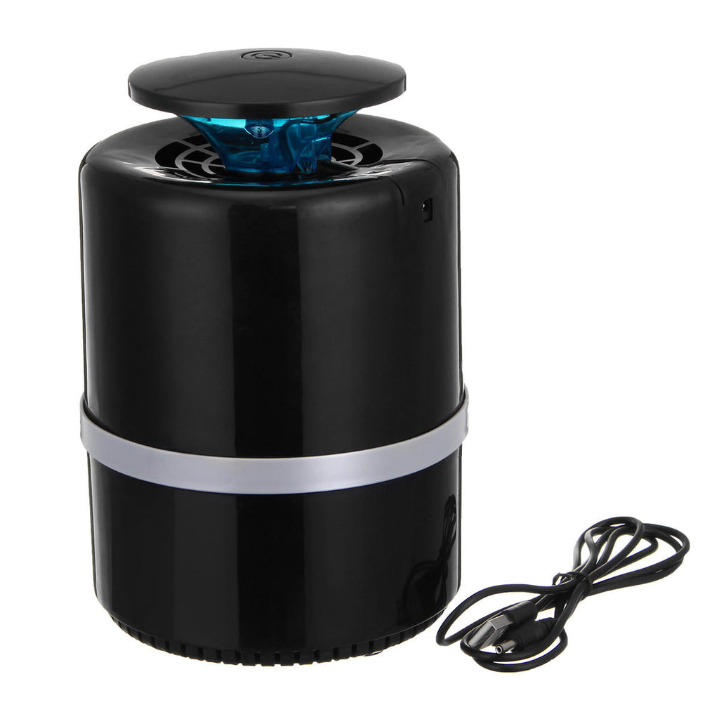 Mosquito Killer Light Lamp Flying Bug Pest Control Lamp Irradiation Photocatalyst Insect Killer Lamp