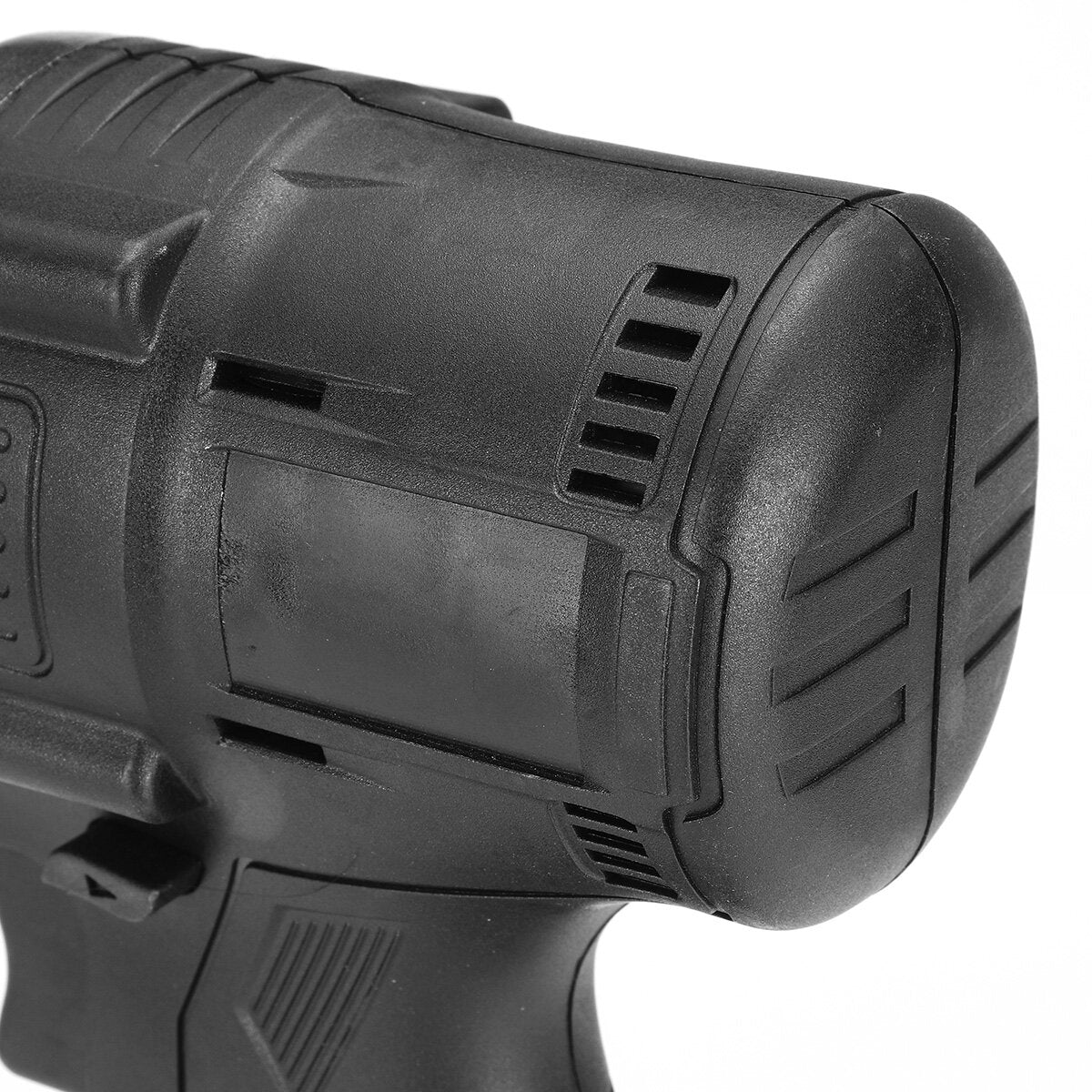 388VF 22890mAh Brushless Electric Wrench Cordless Impact Wrench Drill For 18V Makit Battery