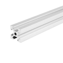 500mm 2020 V-Slot Aluminum Profile Extrusion Frame For CNC