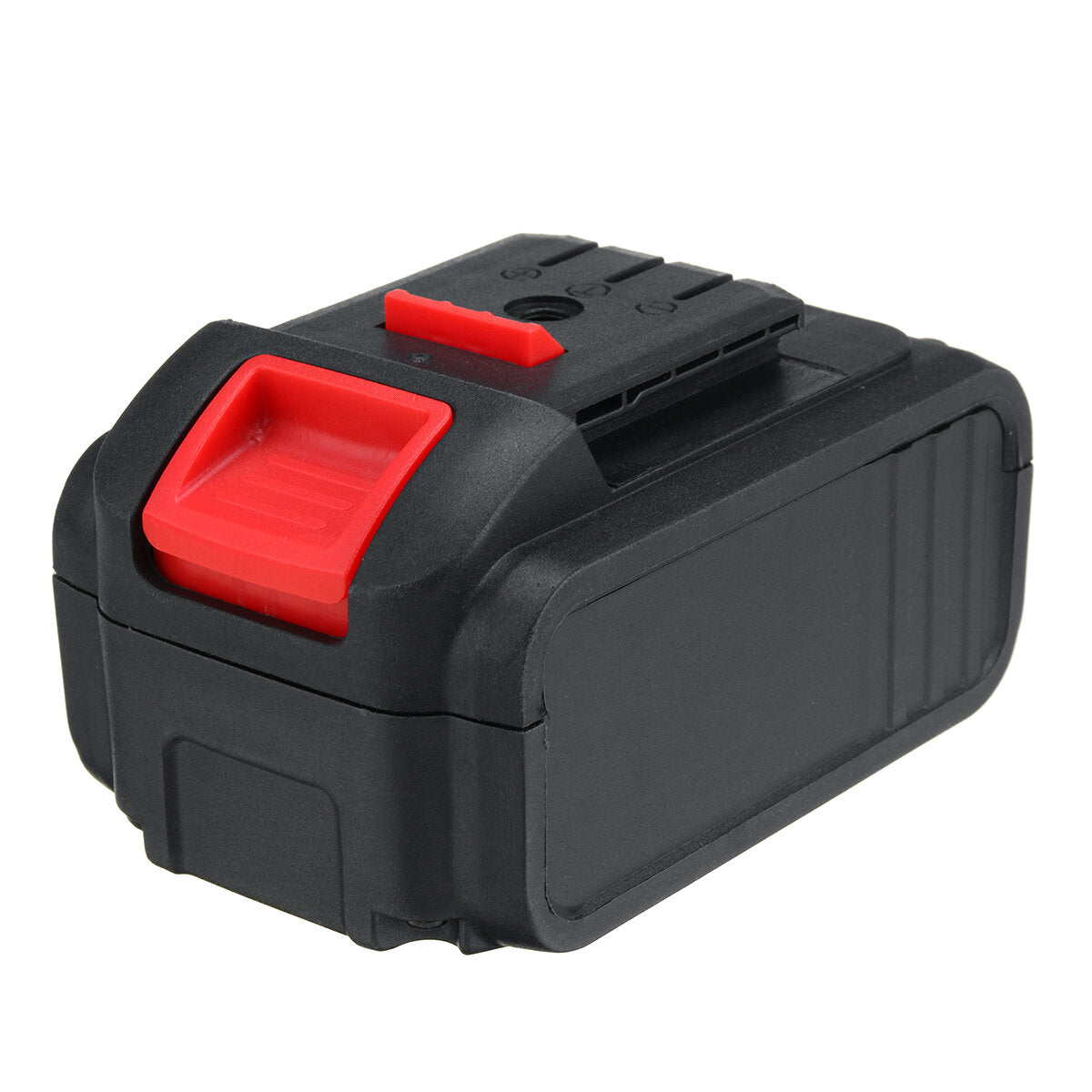 21V 520N.m Electric Cordless Impact Wrench 1/2" Brushless Driver Drill 5pcs Sockets Also Adapted To Makita Battery