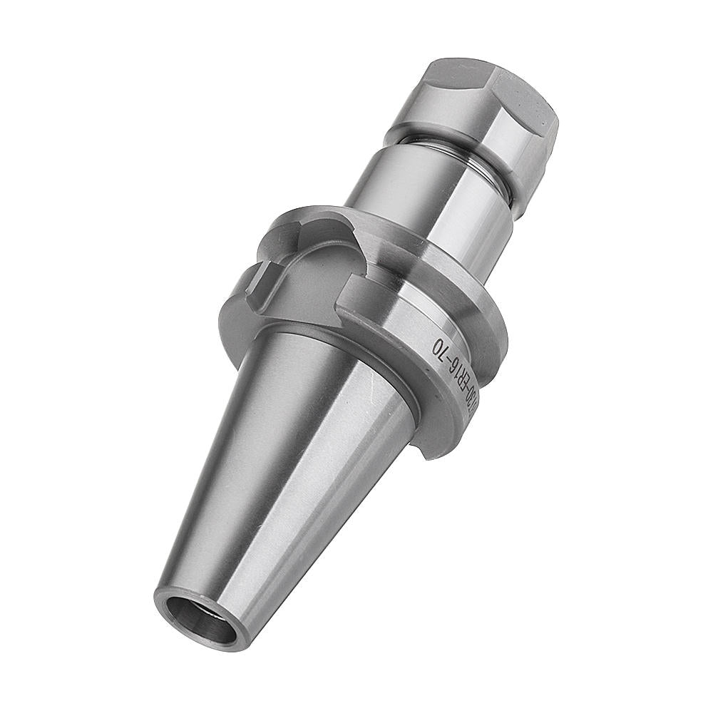 BT30-ER16-70 BT30-ER11-70 Collet Chuck Tool Holder for CNC Milling Lathe Tools