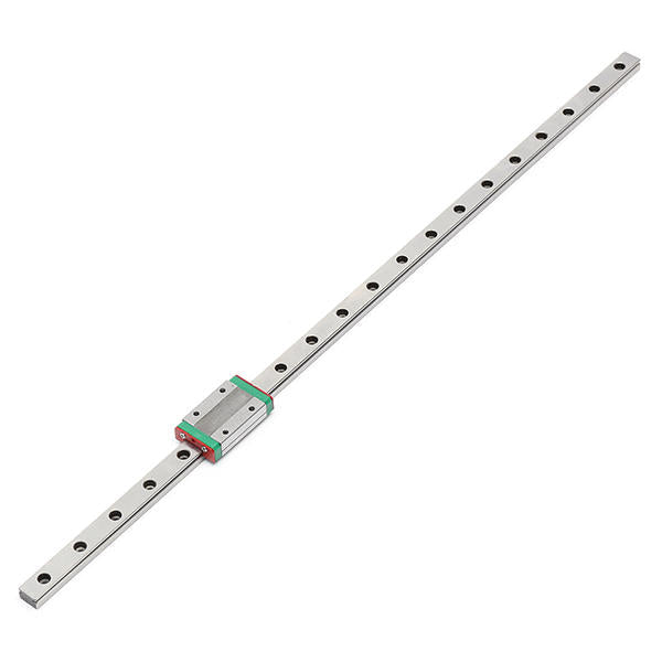 500mm Linear Rail Guide with MGN12H Block CNC Tool