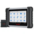Car Bi-directional Diagnostic Tools OBD2 Scanner Code Reader All System Diagnosis PK MX808S MK808S