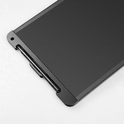 14-inch Electronic Design Drawing Board Transparent Partial Erasion Business Draft Board Copying LCD Drawing Board