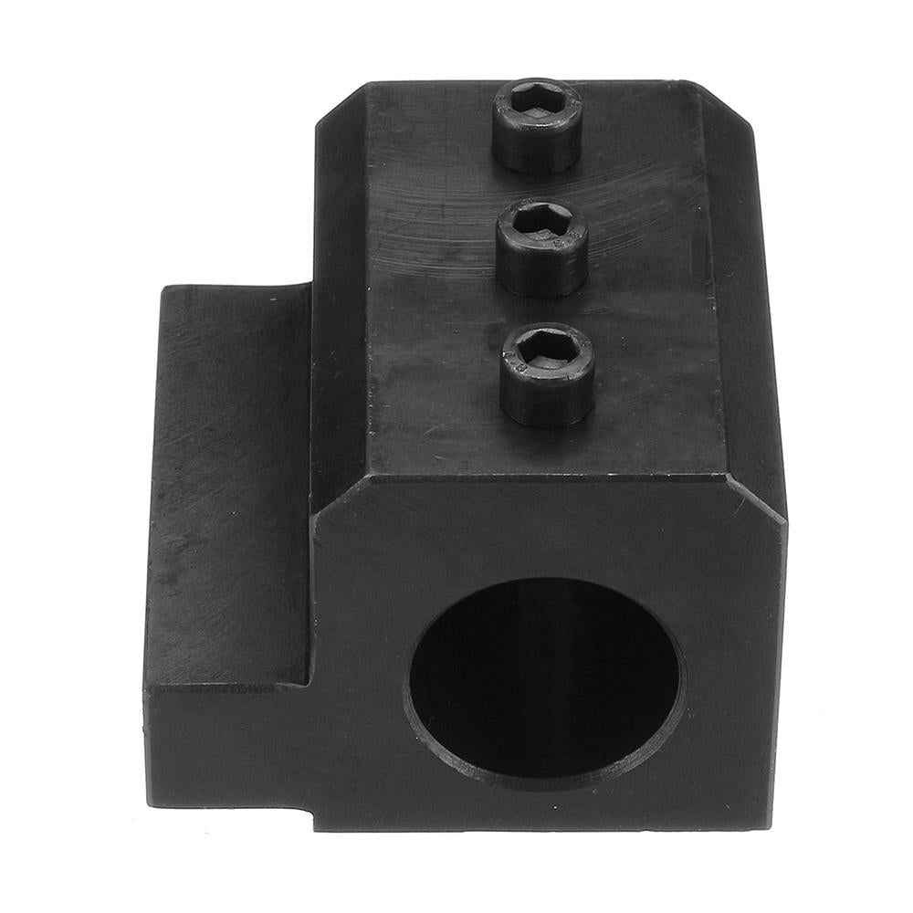 CNC Lathe ID Auxiliary Tool Holder Tool sleeve Inner Hole Guide Sleeve