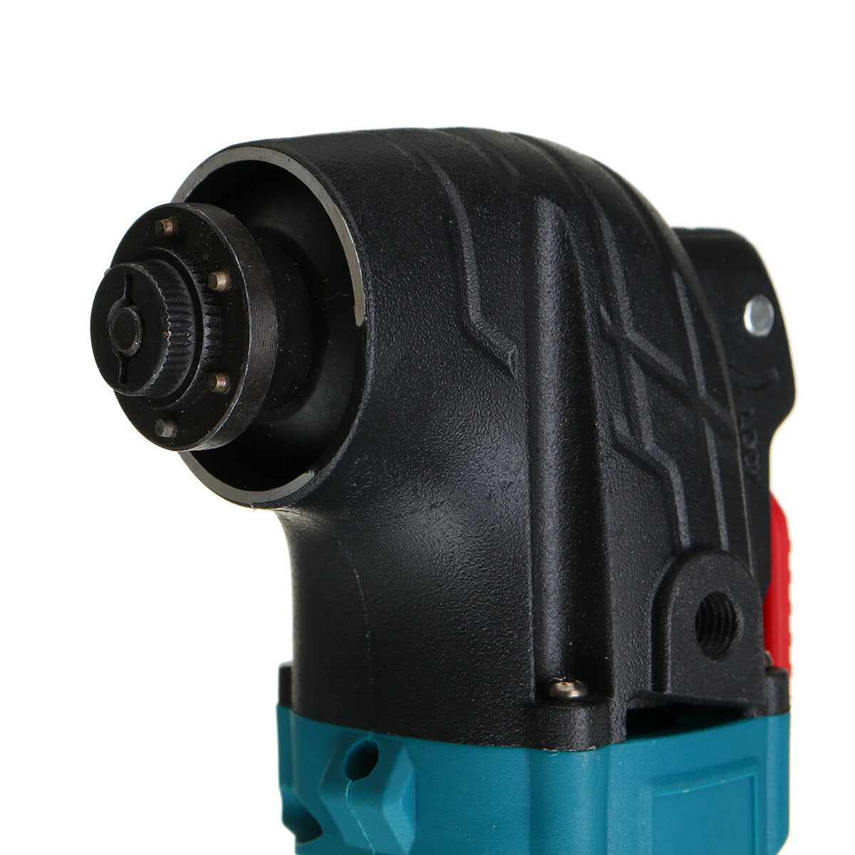 4 Cordless Oscillating Multi-tool 6 Speeds Power Tools for 18V Makita Battery