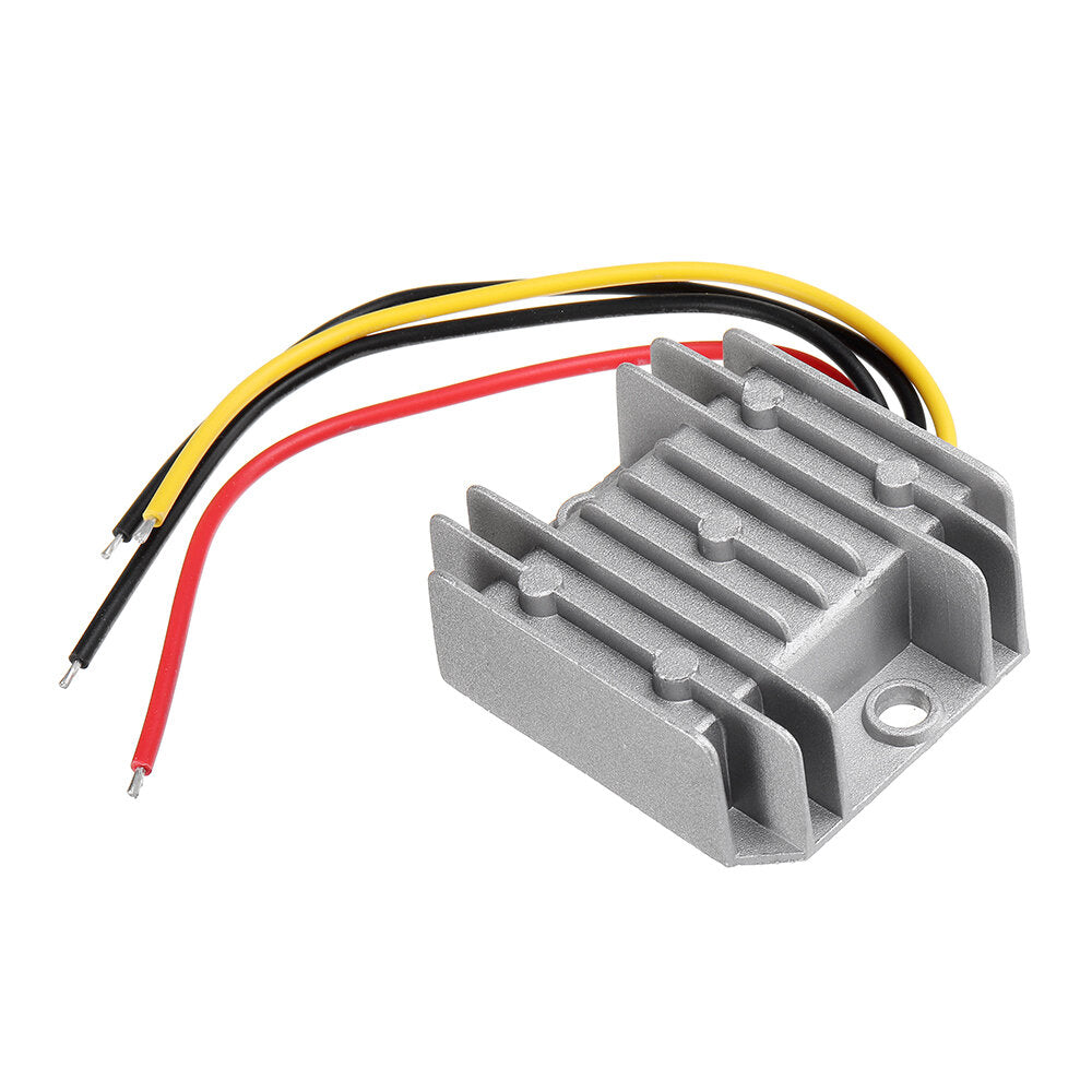 Car LED Display Power Converter 12V 24V to 5V 25W 5A Power Supply Module