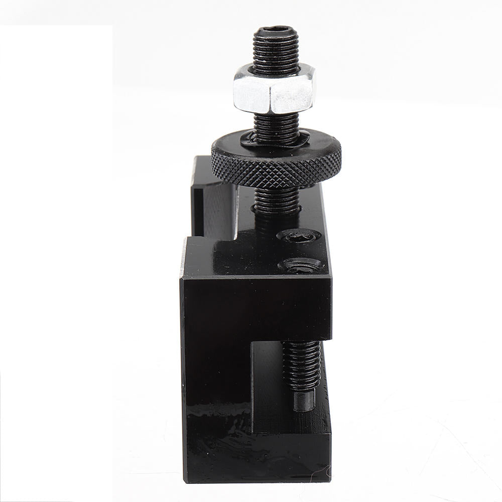 250-201T 250-201XL Quick Change Turning and Facing Post Holder for Lathe Tools
