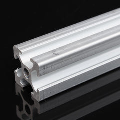 500mm Length 2020 T-Slot Aluminum Profile Extrusion Frame For CNC