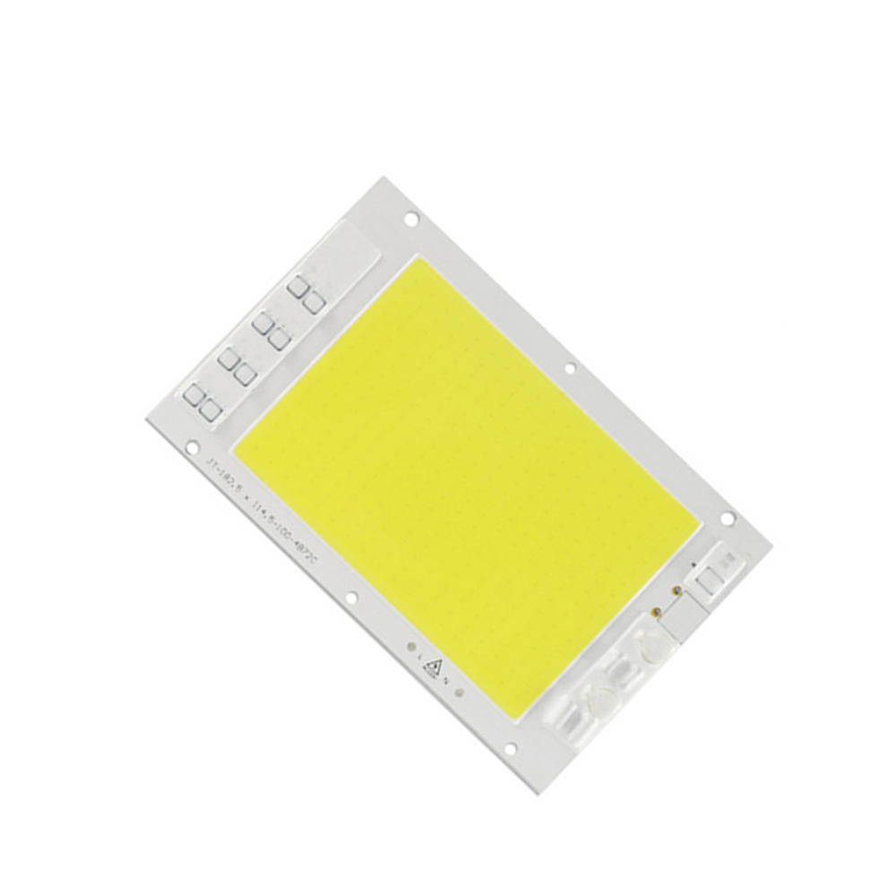 100W LED COB Chip Light Smart IC Driver DIY For Waterproof Floodlight Spotlight AC190-240V