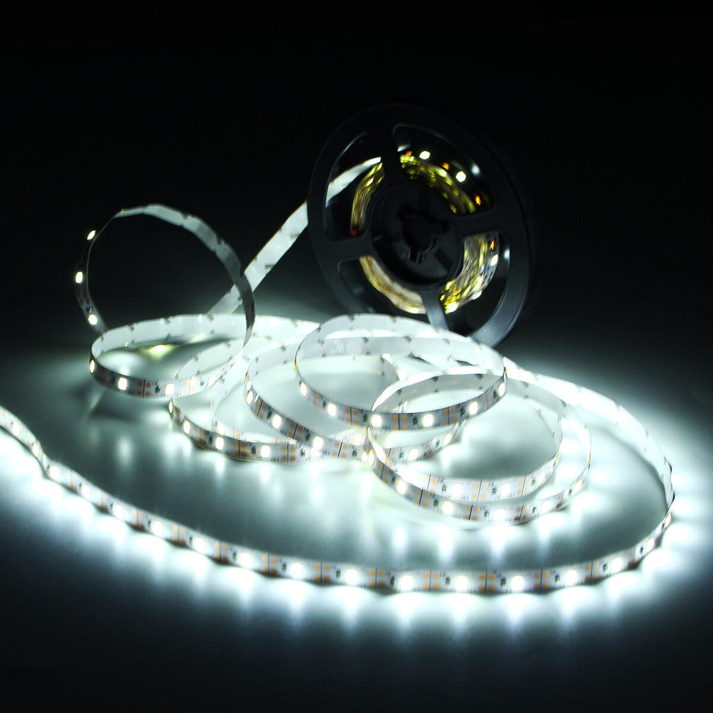 3M SMD 2835 Non-waterproof USB LED Strip Party Light TV PC Background Backlight DC5V