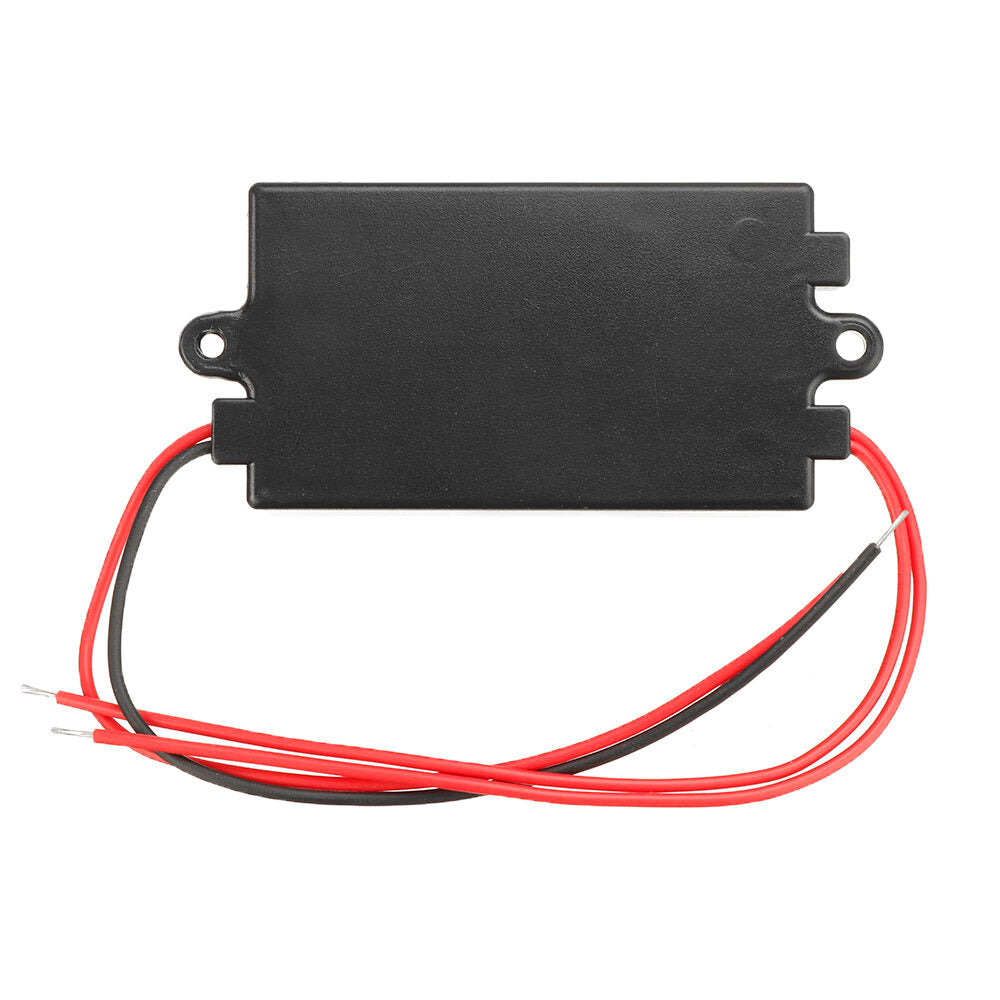 5V/9V12V/24V 9W Switching Power Supply Module High Efficiency LED Power Supply with Black Shell