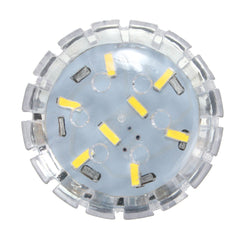 E27 E14 E12 B22 G9 GU10 4W 36 SMD 4014 LED Warm  White Pure White Cover Corn Bulb AC220V
