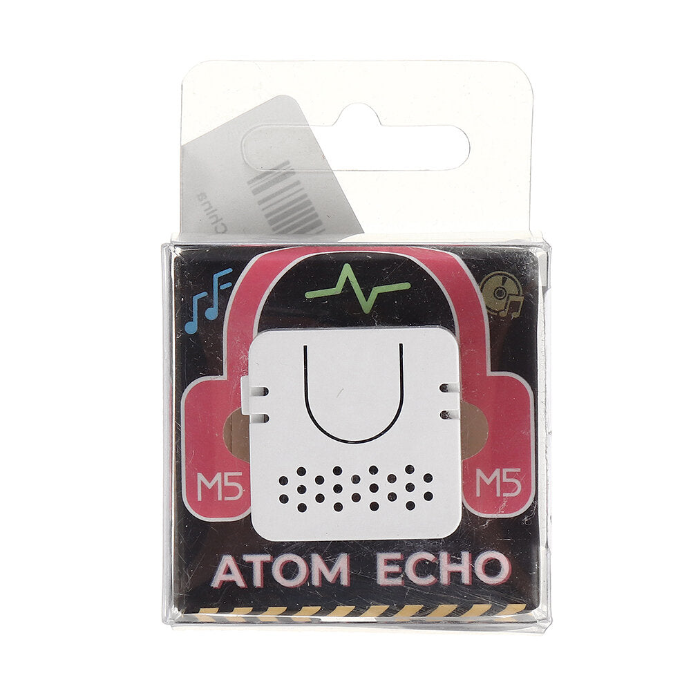 Voice Control Programmable Smart Speaker Built-in ESP32 Bluetooth Wi-Fi Internet of Things IoT
