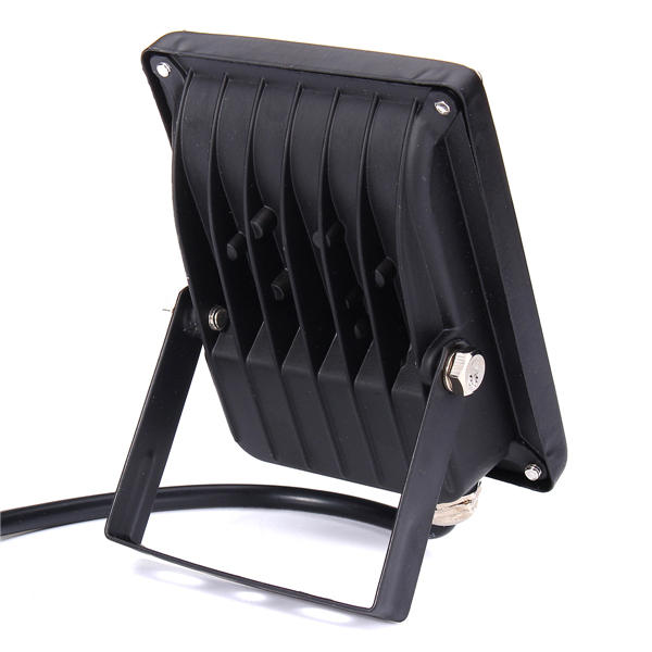 30W UV LED Projector Flood light 365/375/385/395/405/415NM Outdoor Waterproof Lamp AC85-265V