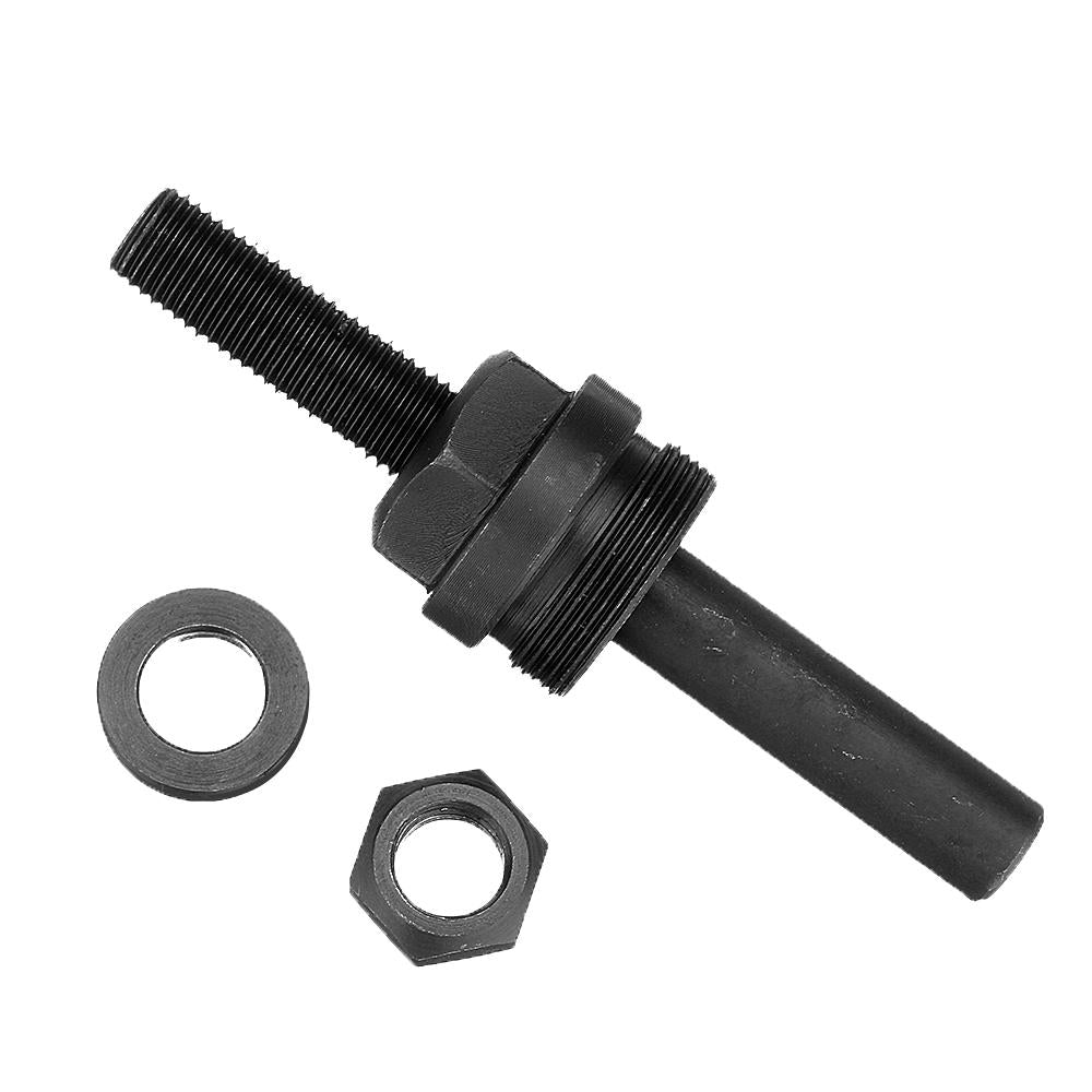 5C Adjustable Thread Collet Stop Rod Holder for 5C Collet Chuck Lathe Tools