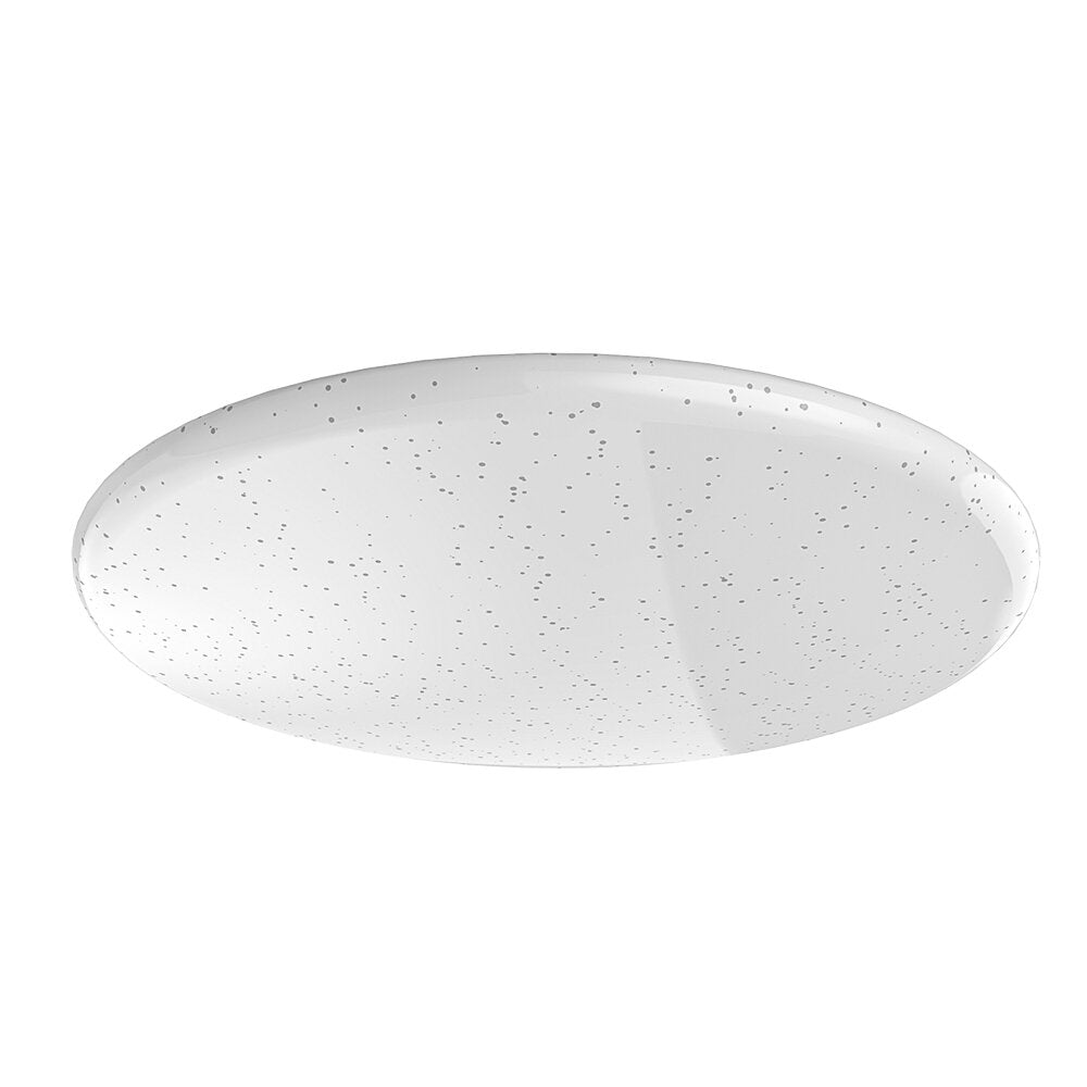 24W Smart LED Ceiling Light Mount WiFi APP Control Work with Amazon Google Home AC100-240V