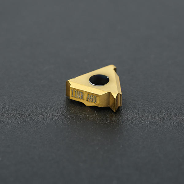 11NR A60/11IR A60 General Internal Threaded Insert 60 Degree Turning Tool