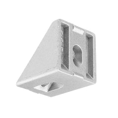 Aluminium Bevel Edge Connector Bracket Angle Corner Joint for 3030 Aluminum Profile