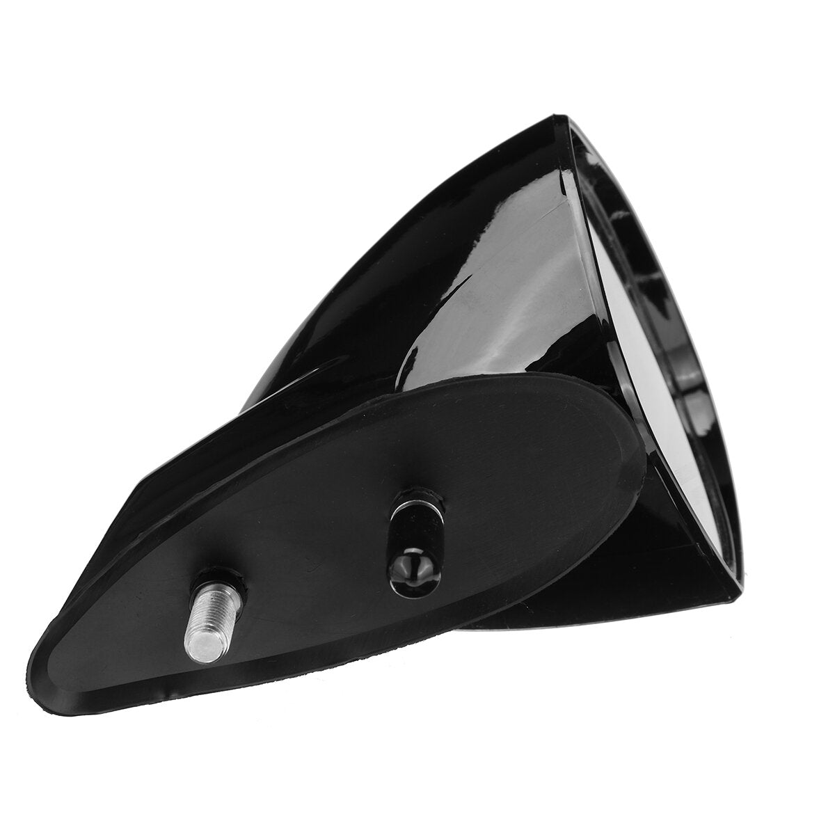 Left/Right Side Rearview Mirrors For WaveRunner Motorboat